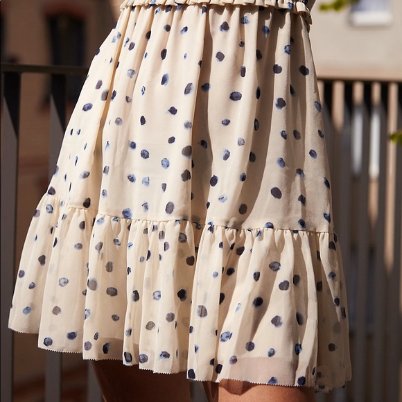 Aritzia Wilfred Tempest Dress - Picture 4 of 7